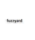 Fuzzyard