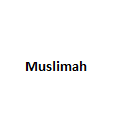 Muslimah