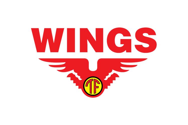 Wings Sabun