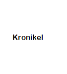 Kronikel