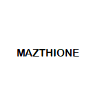 MAZTHIONE