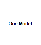 One Model