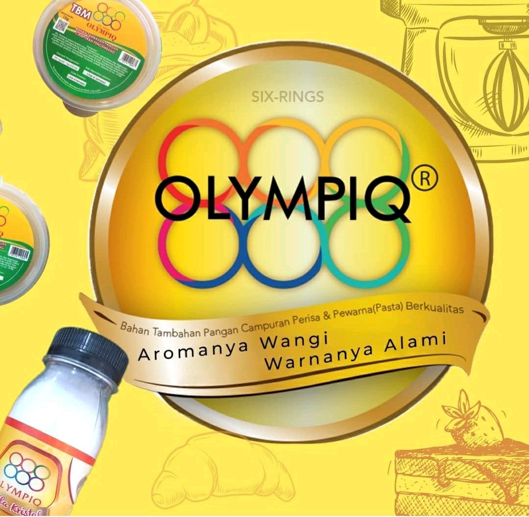 Olympiq