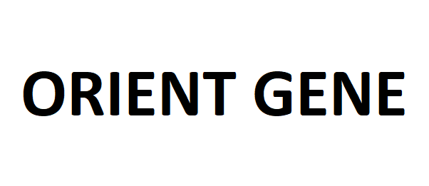 ORIENT GENE