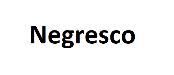 Negresco