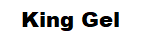 King Gel
