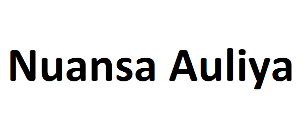 Nuansa Auliya