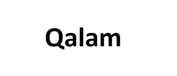Qalam