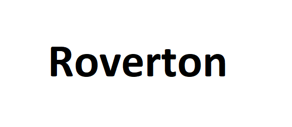 Roverton