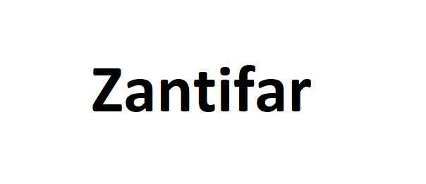 Zantifar
