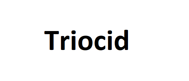 Triocid