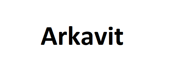 Arkavit