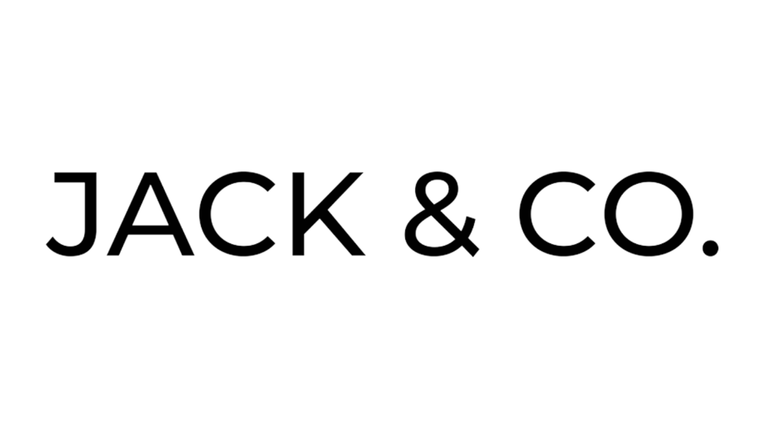 Jack & Co.
