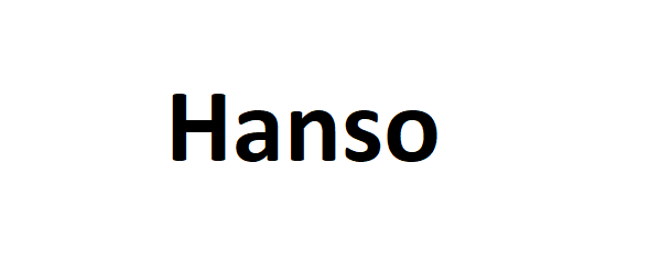 Hanso