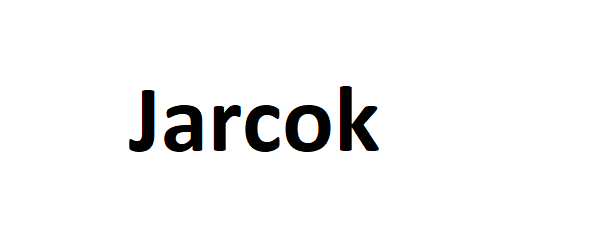 Jarcok