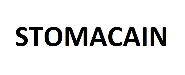 STOMACAIN