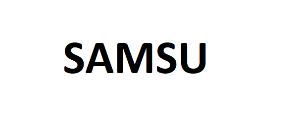 SAMSU