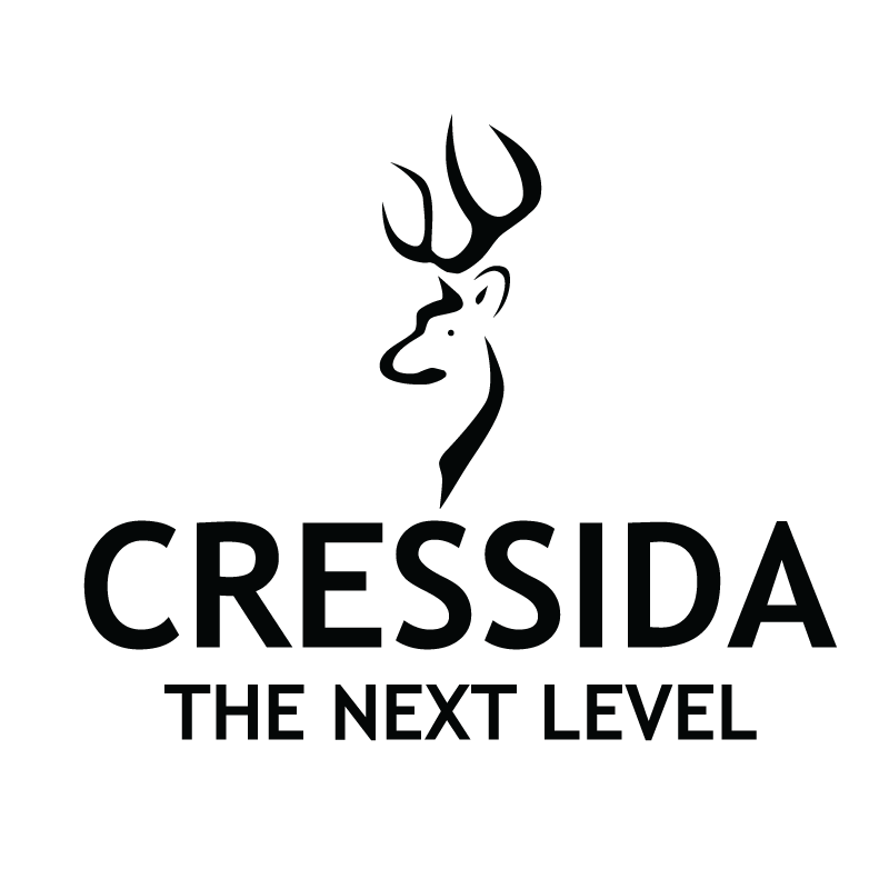 Cressida The Next Level