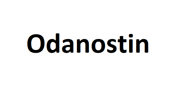 Odanostin