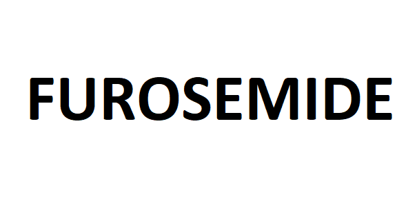 FUROSEMIDE