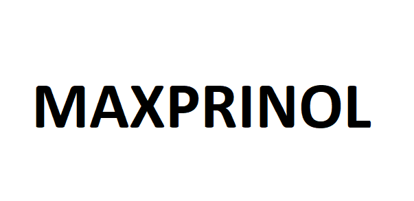 MAXPRINOL