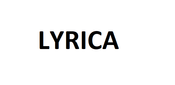 LYRICA
