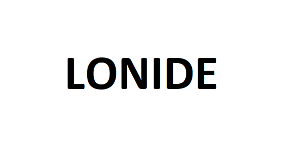 LONIDE