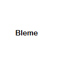 Bleme