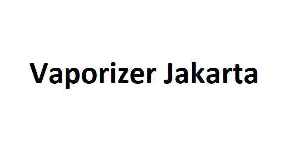Vaporizer Jakarta