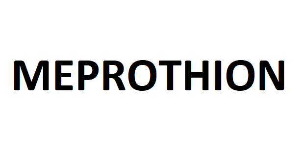 MEPROTHION