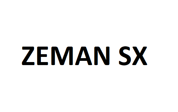 Zeman SX