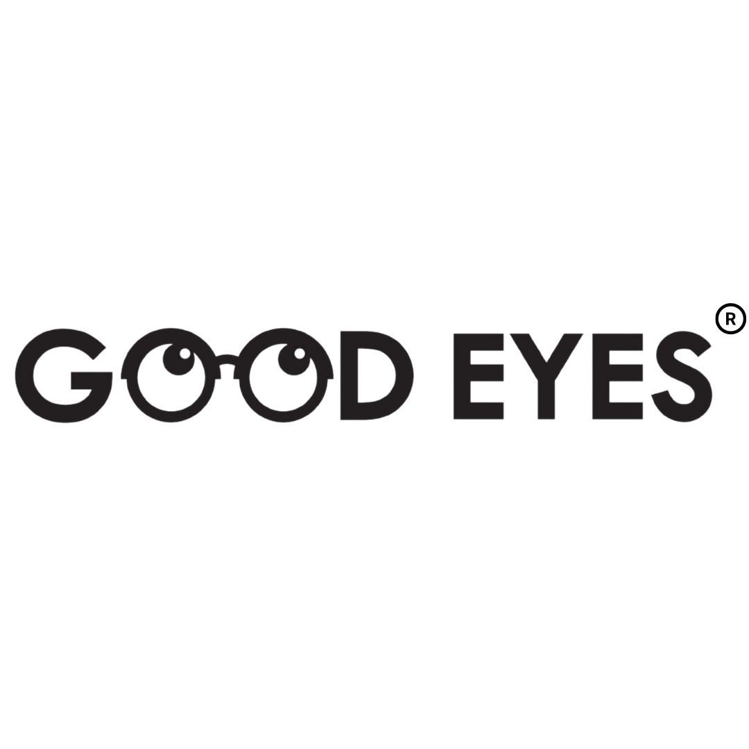 GOOD EYES