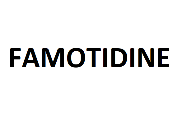 FAMOTIDINE