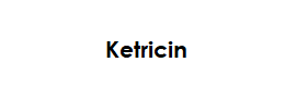 Ketricin
