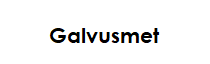 Galvusmet