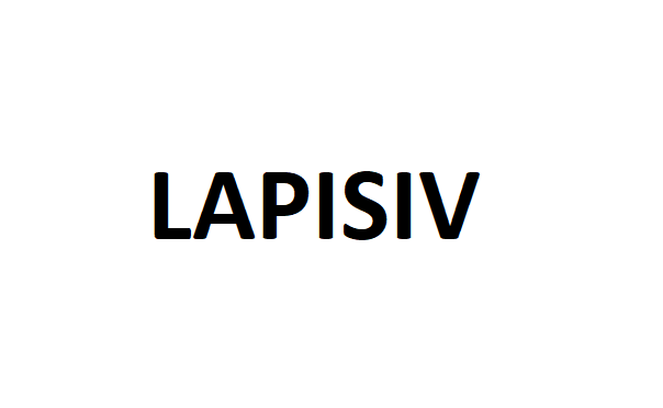 LAPISIV