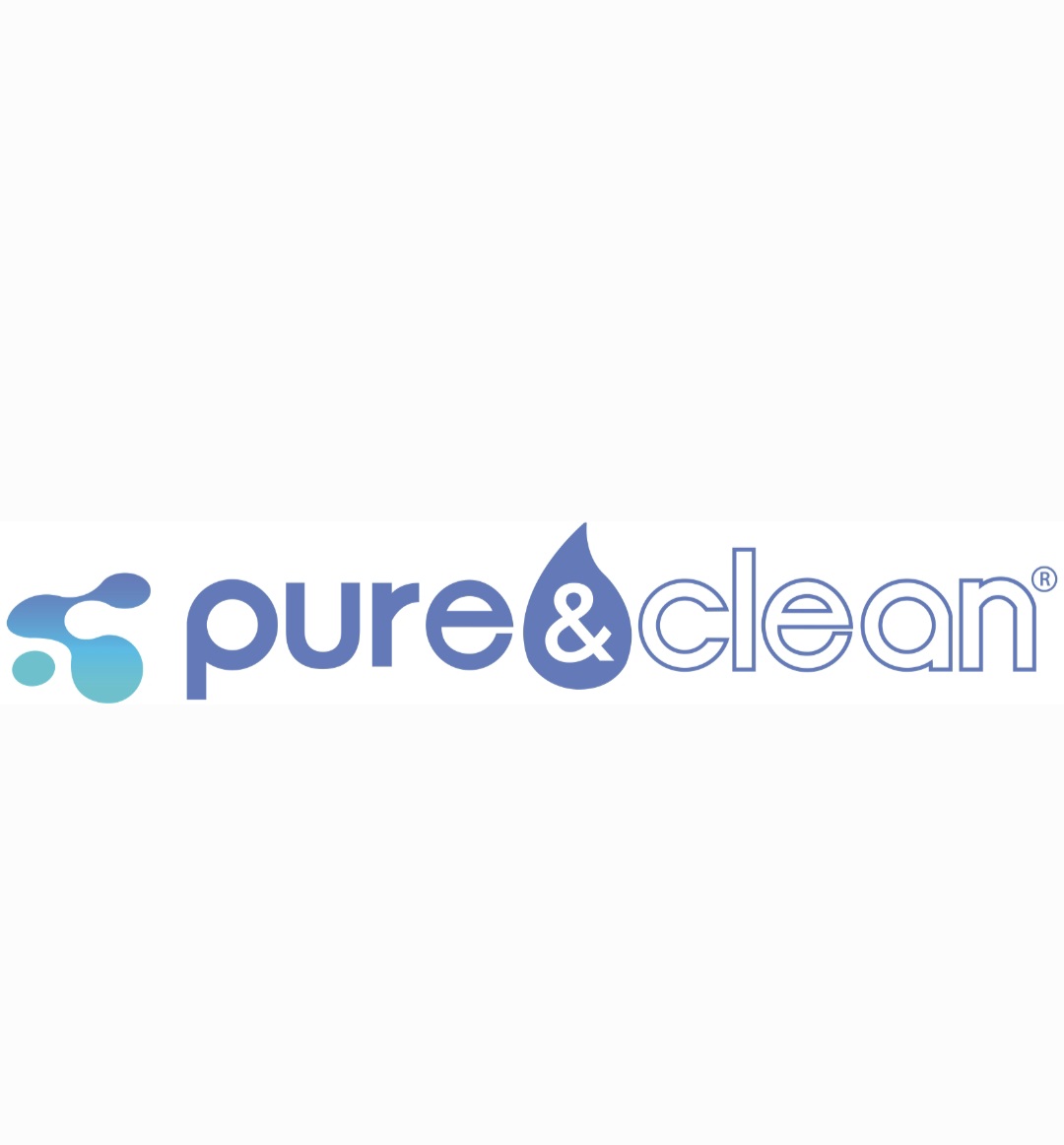 pure & clean
