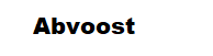 Abvoost