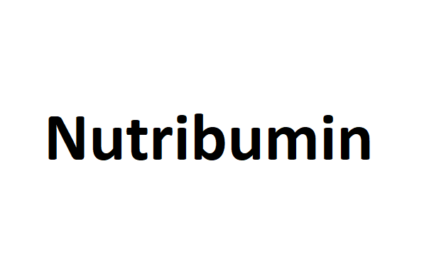 Nutribumin