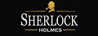Sherlock Holmes