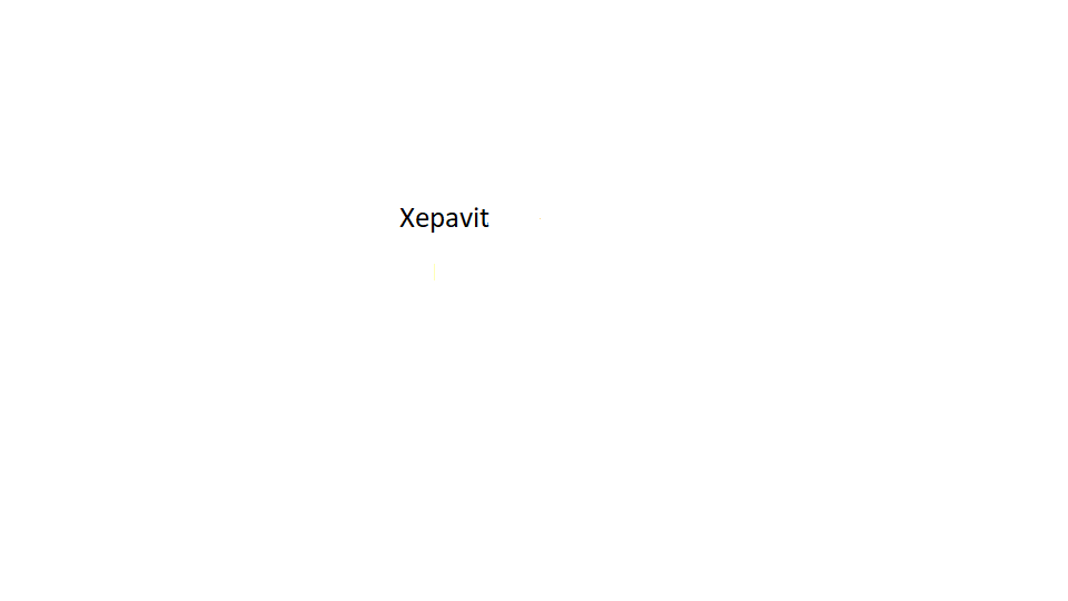 Xepavit