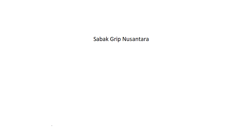 Sabak Grip Nusantara