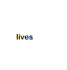 lives