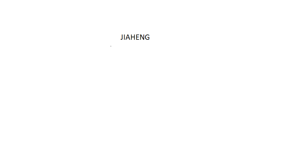 JIAHENG