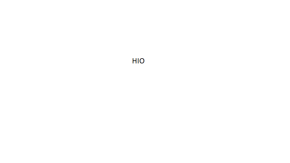 HIO