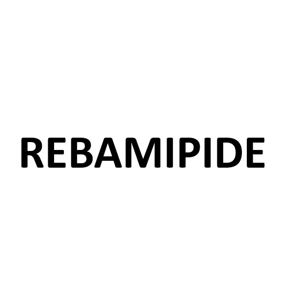 REBAMIPIDE