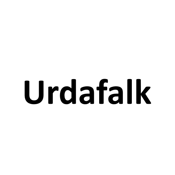 Urdafalk