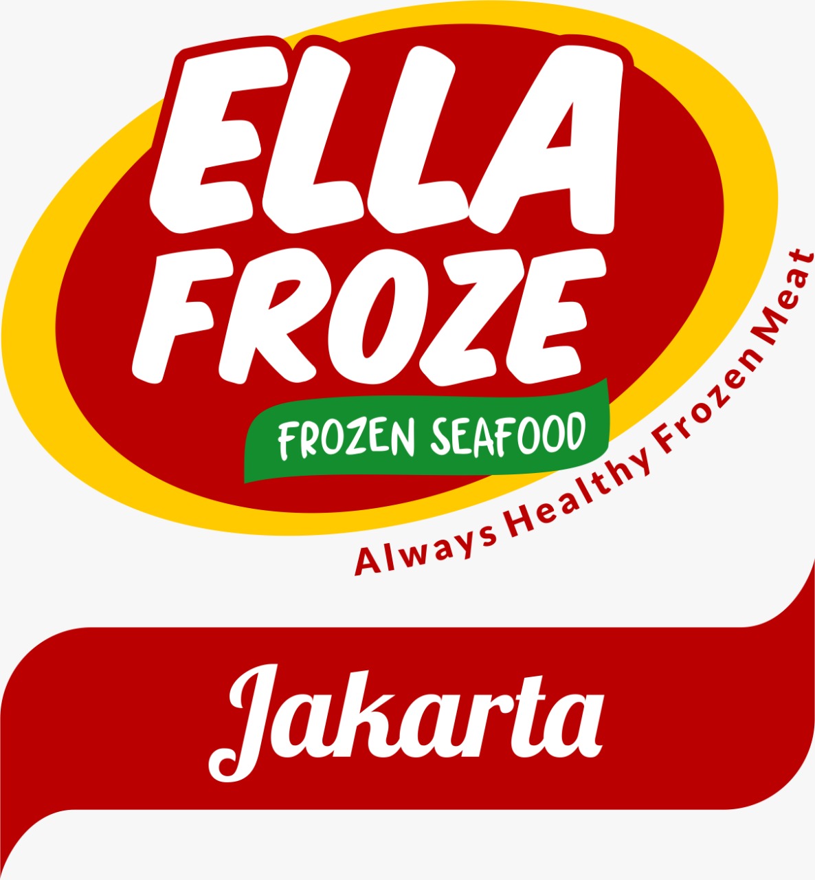ELLAFROZE
