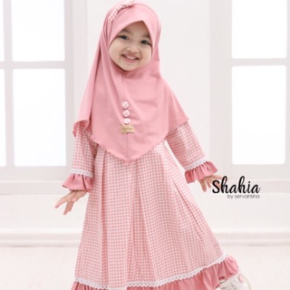 Shahia Hijab