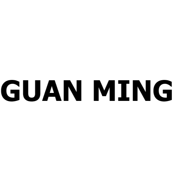 GUAN MING